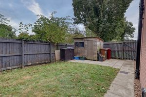 Garden- click for photo gallery